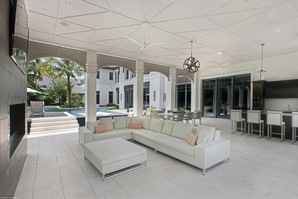 OLD PALM - Residential