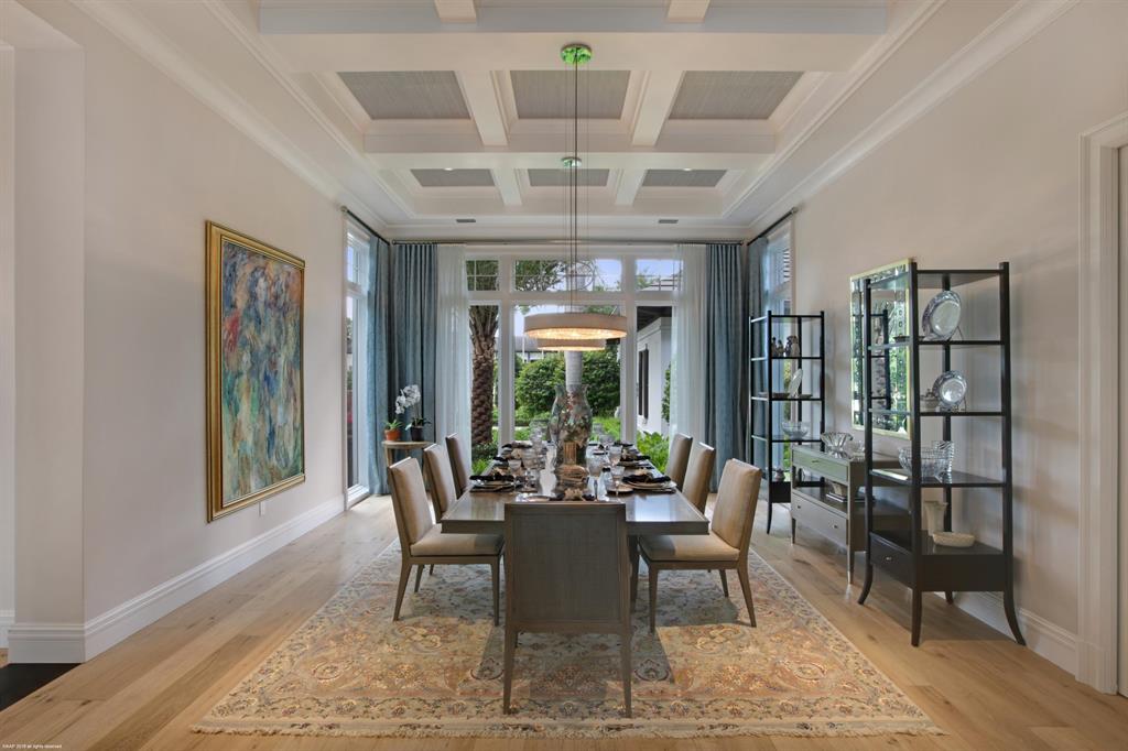 OLD PALM - Residential