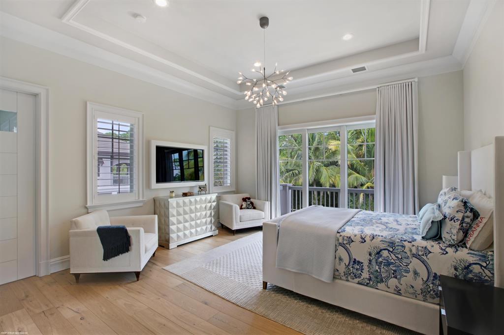 OLD PALM - Residential