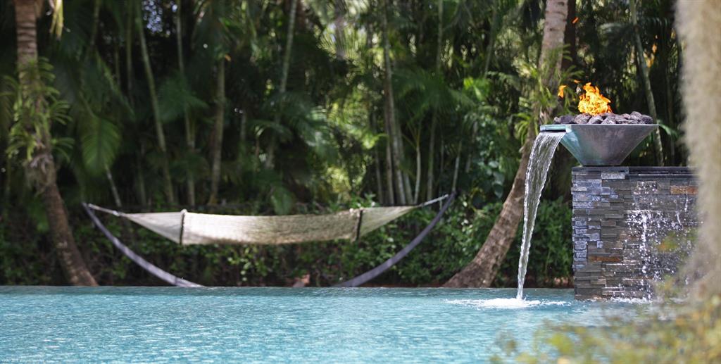 OLD PALM - Residential