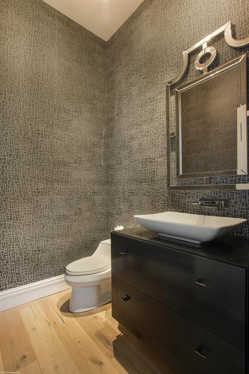 OLD PALM - Residential