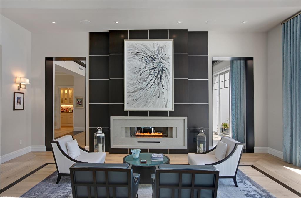 OLD PALM - Residential