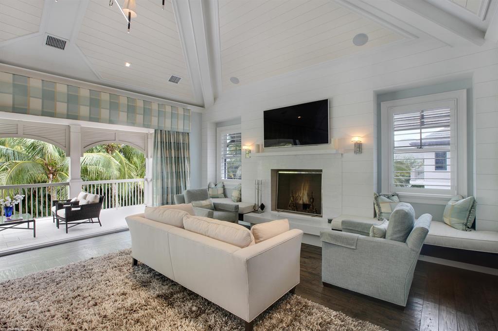 OLD PALM - Residential