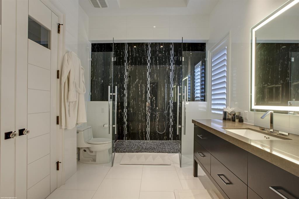 OLD PALM - Residential