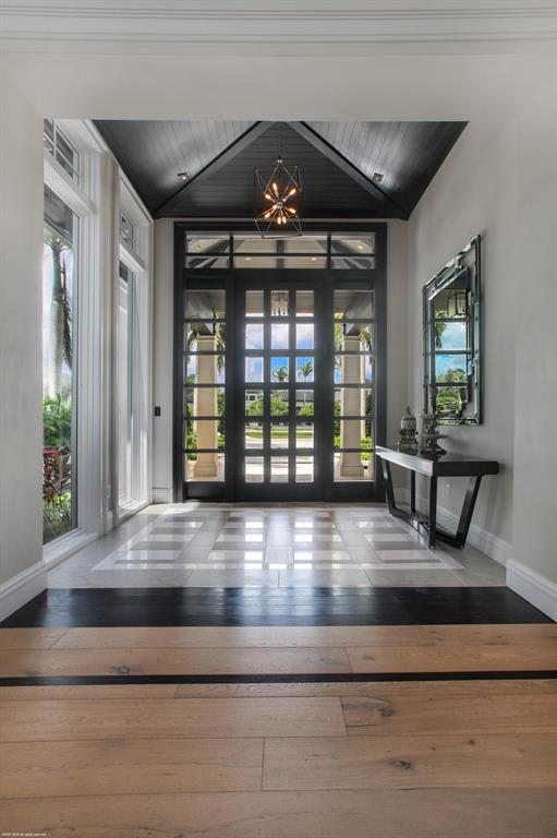 OLD PALM - Residential