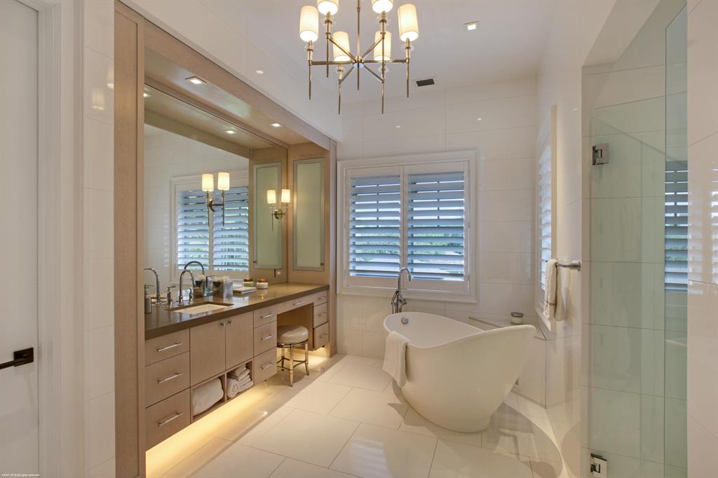 OLD PALM - Residential