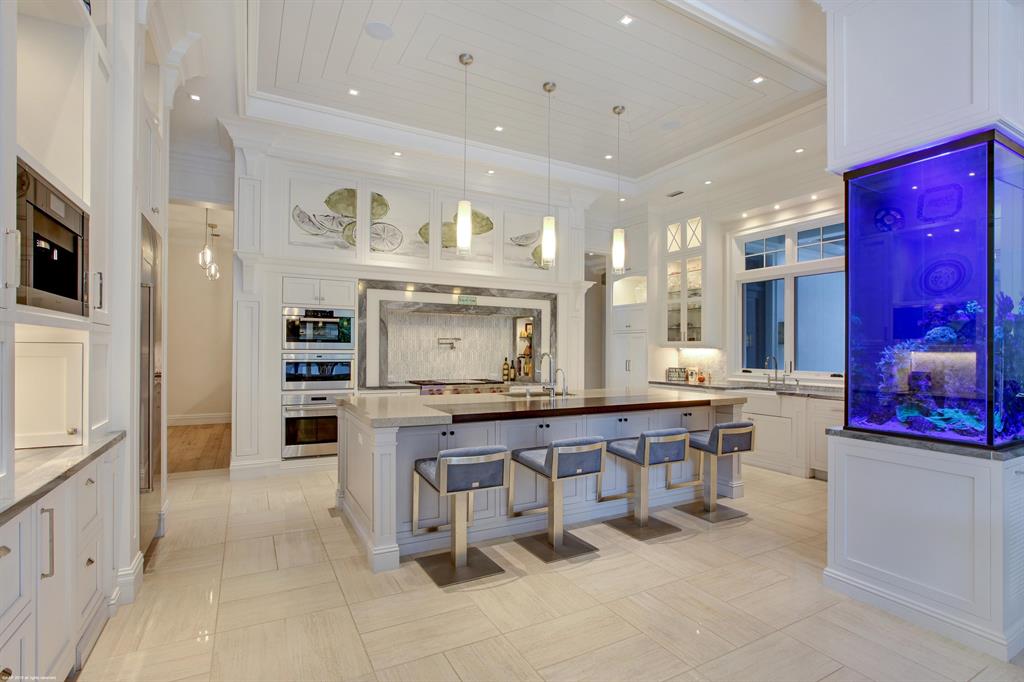 OLD PALM - Residential