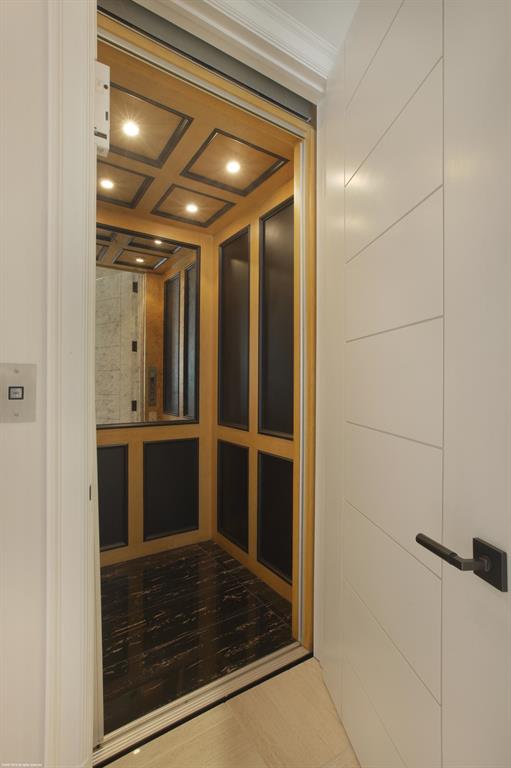 OLD PALM - Residential