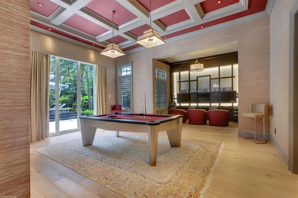 OLD PALM - Residential