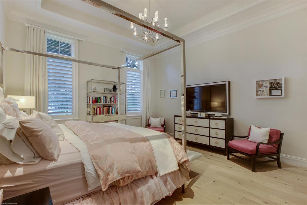 OLD PALM - Residential