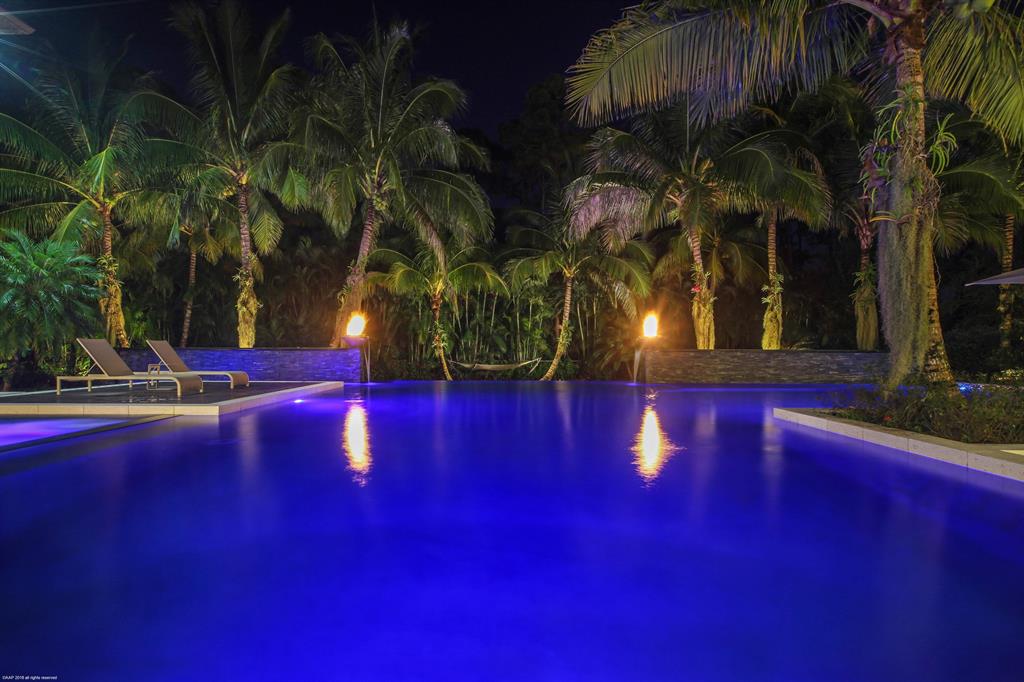 OLD PALM - Residential