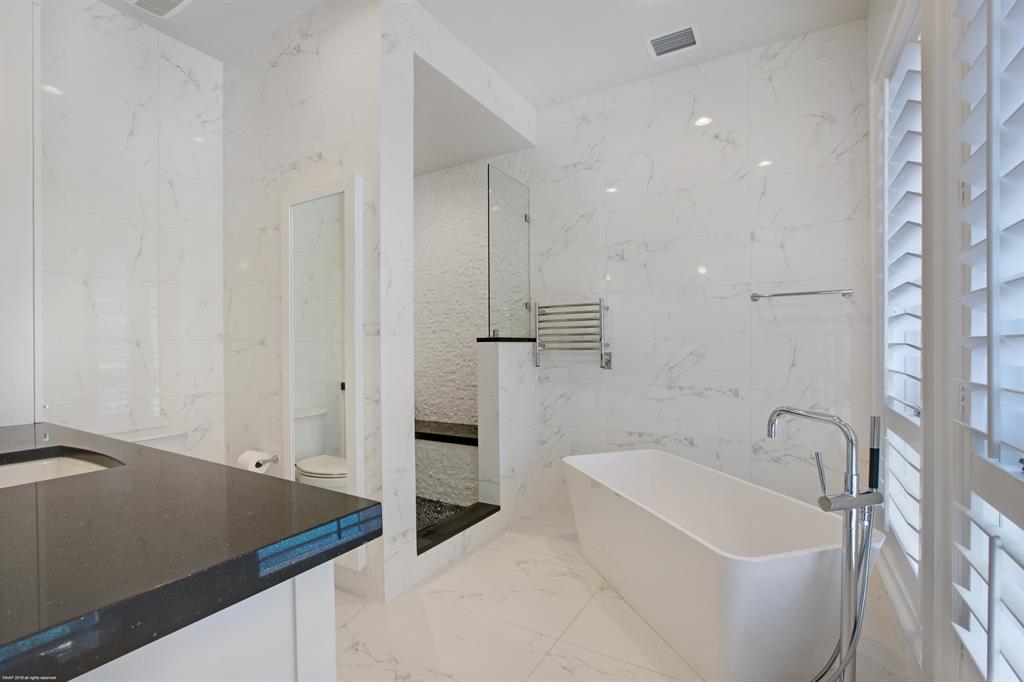 OLD PALM - Residential