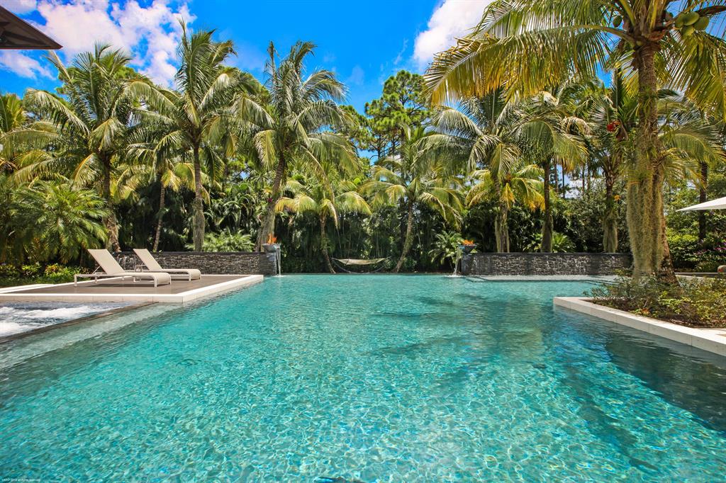 OLD PALM - Residential