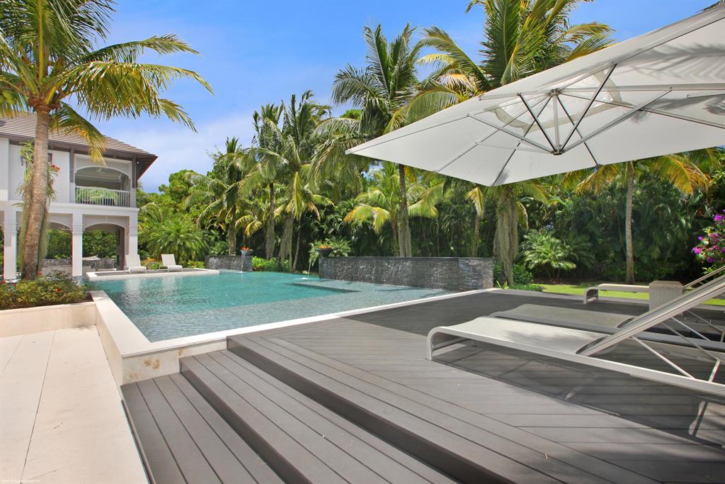 OLD PALM - Residential