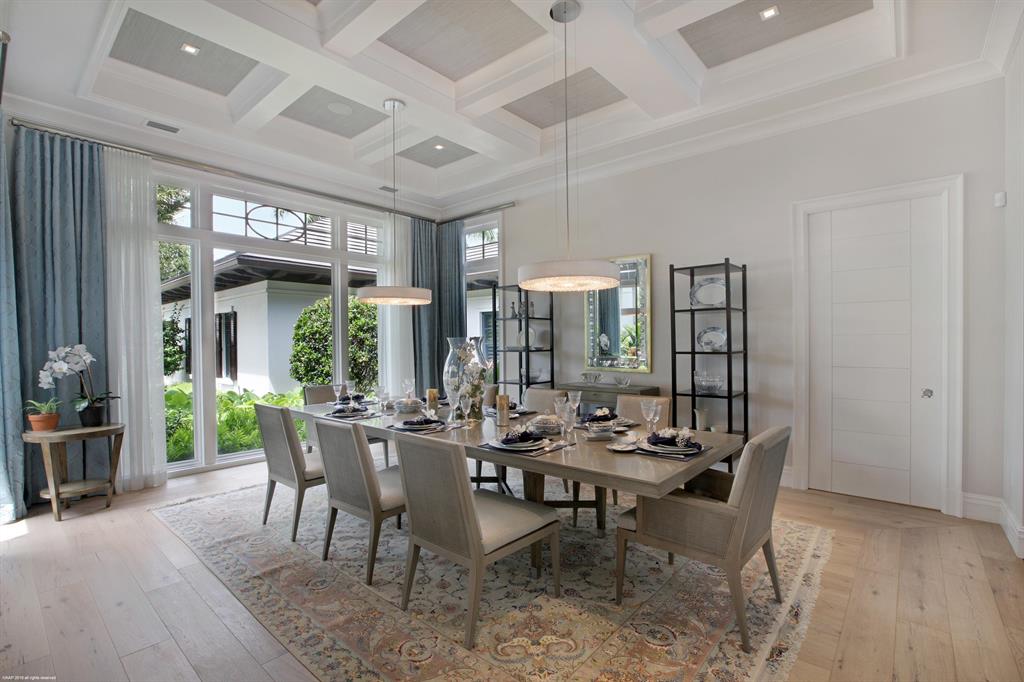 OLD PALM - Residential