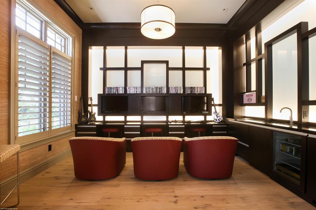 OLD PALM - Residential