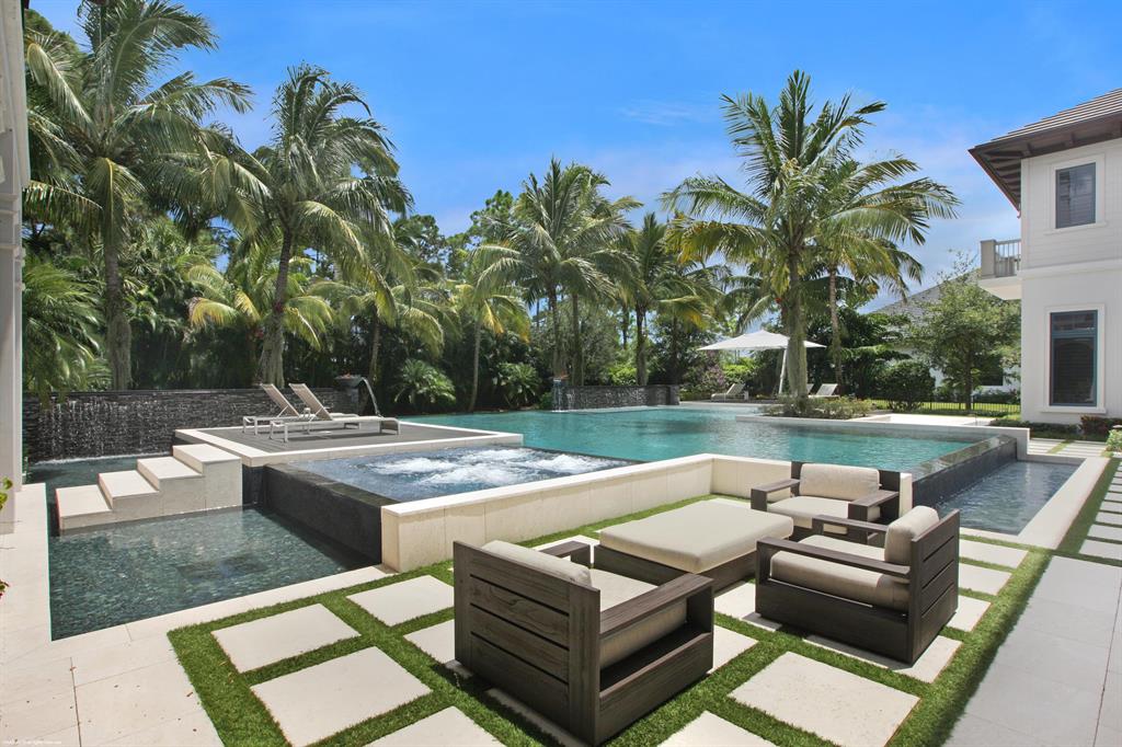 OLD PALM - Residential