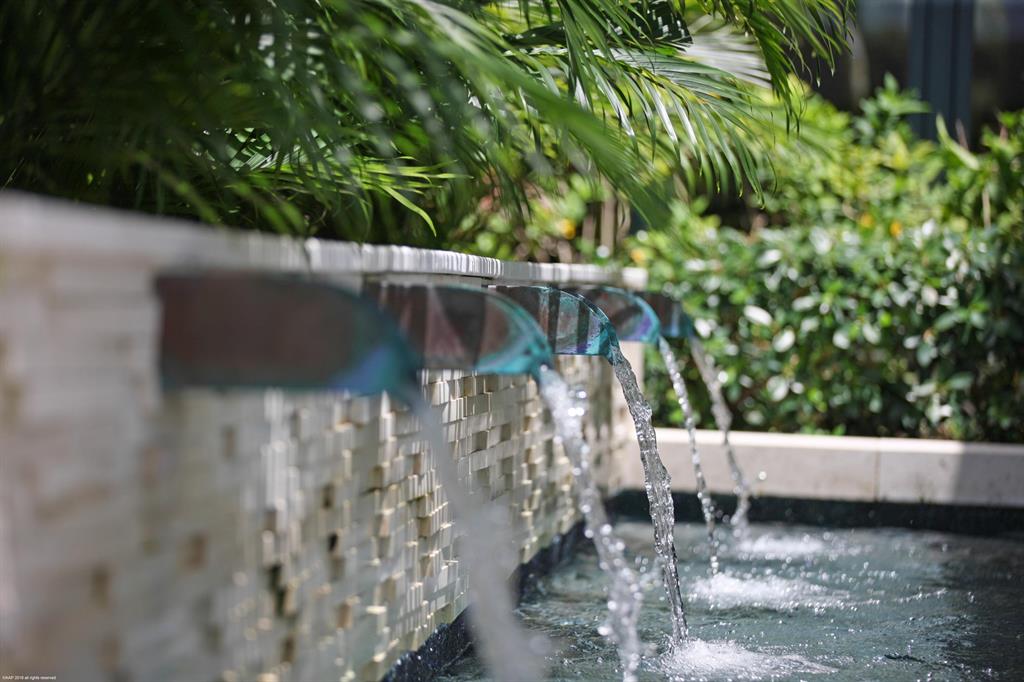 OLD PALM - Residential