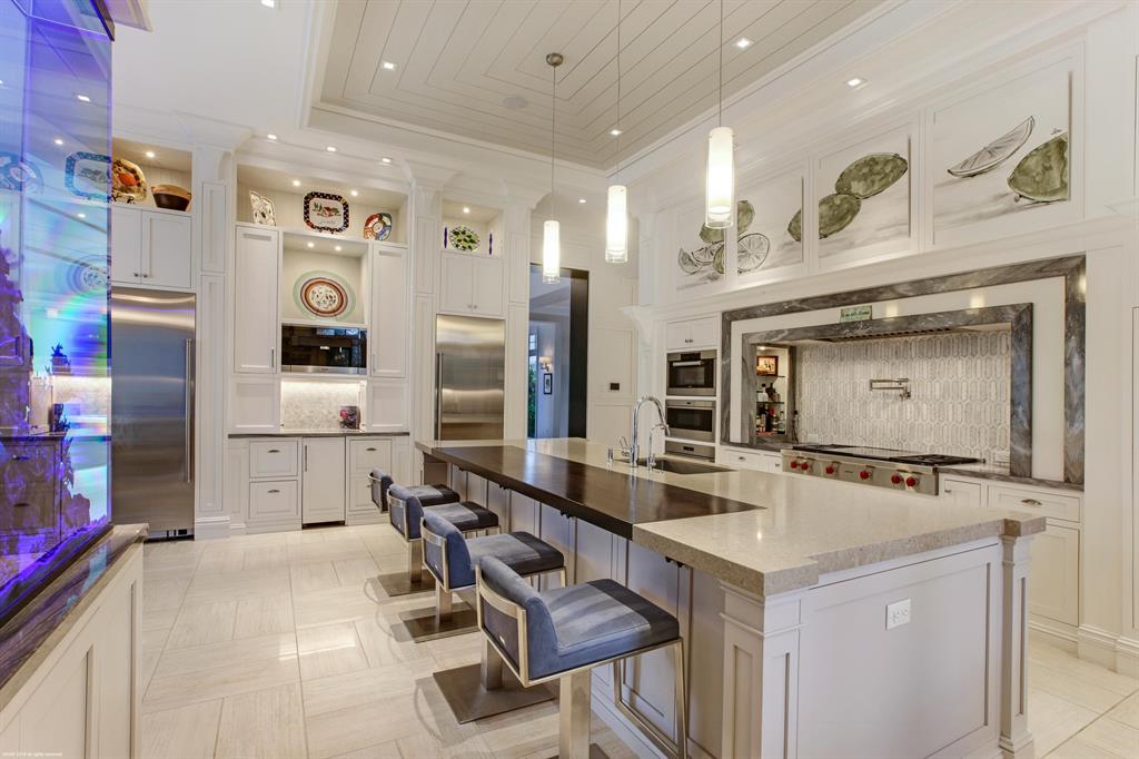 OLD PALM - Residential