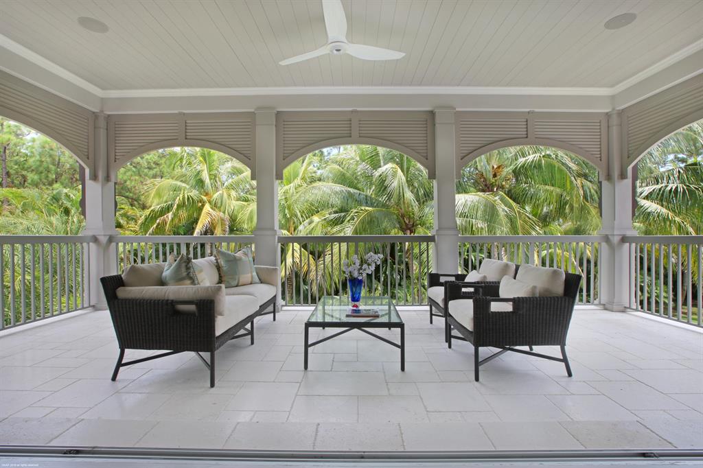 OLD PALM - Residential