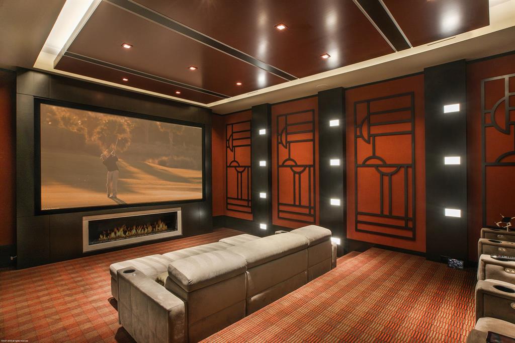 OLD PALM - Residential