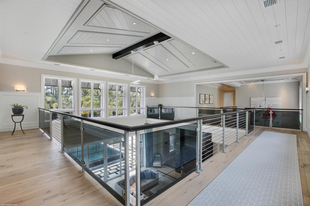 OLD PALM - Residential