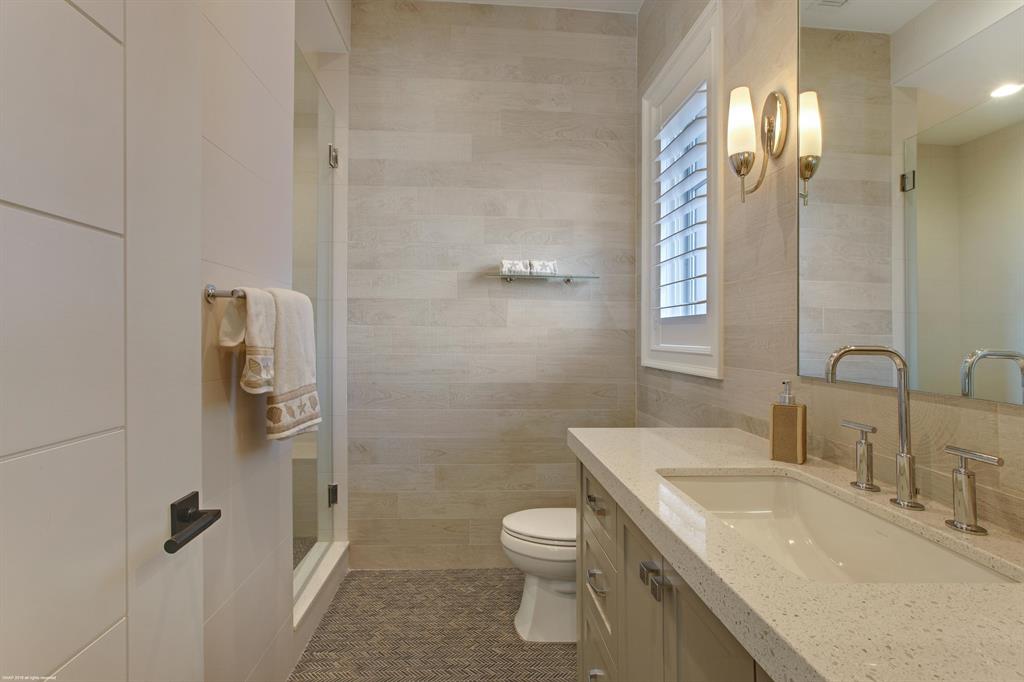 OLD PALM - Residential