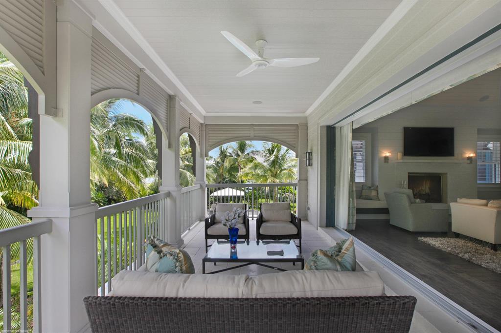 OLD PALM - Residential