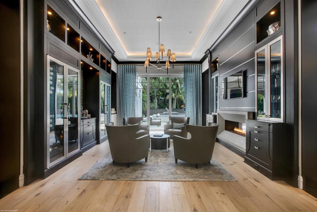 OLD PALM - Residential