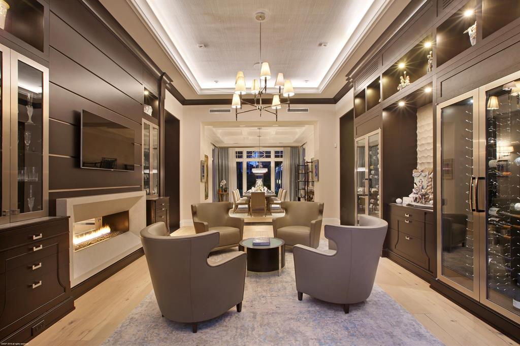 OLD PALM - Residential