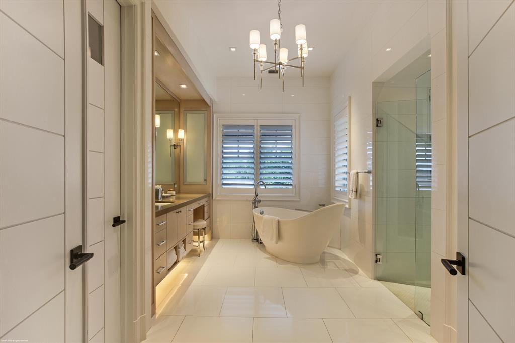 OLD PALM - Residential