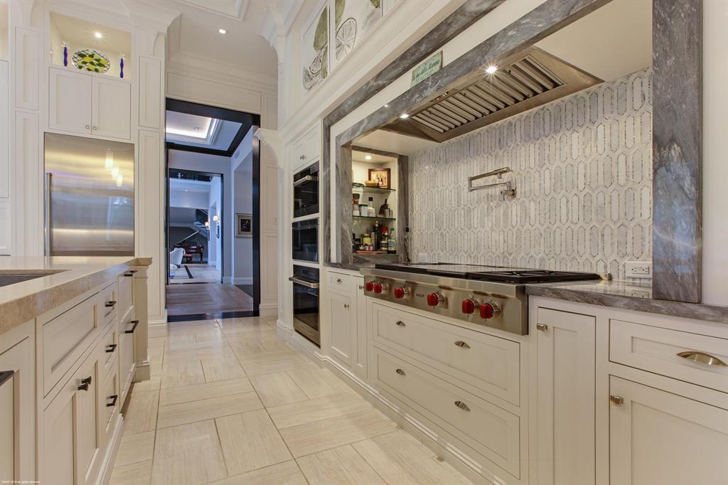 OLD PALM - Residential