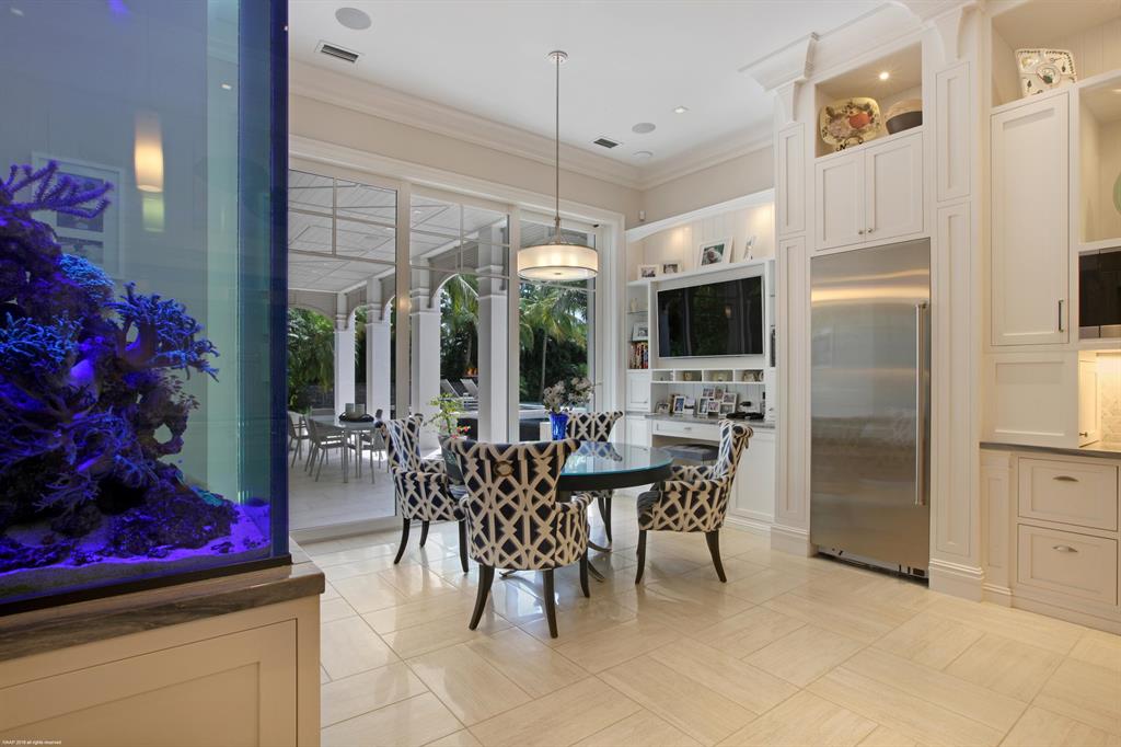 OLD PALM - Residential