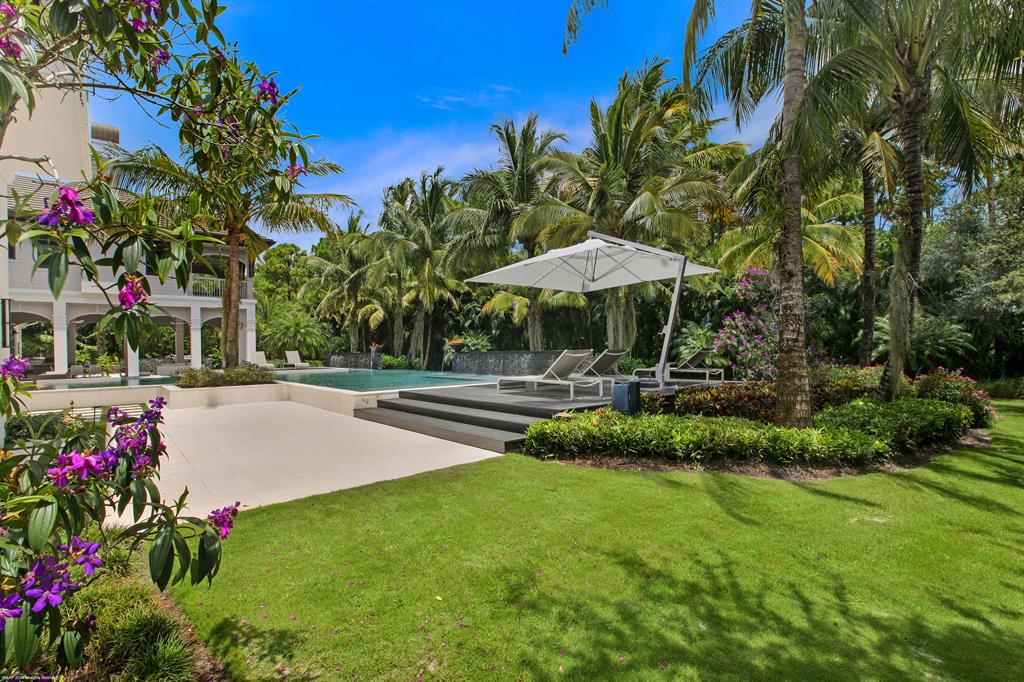 OLD PALM - Residential