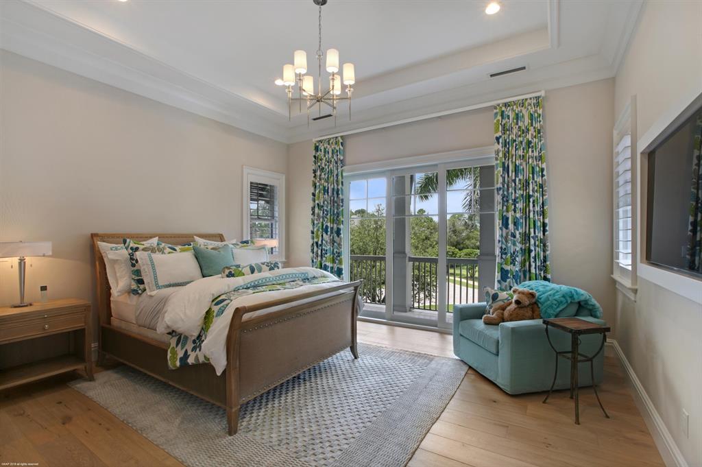 OLD PALM - Residential