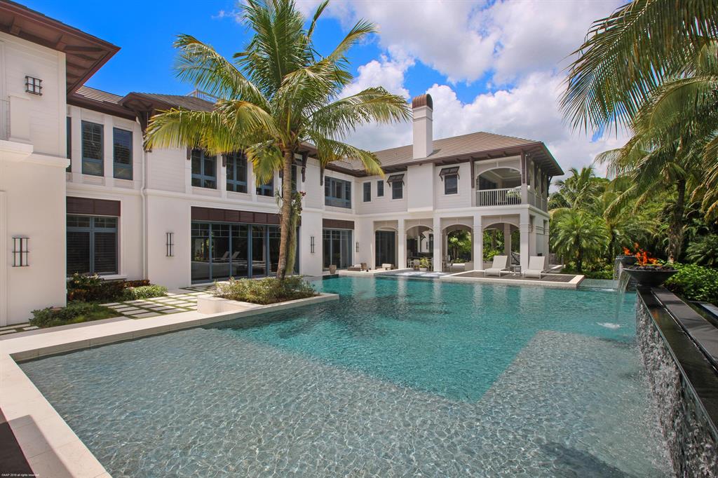 OLD PALM - Residential