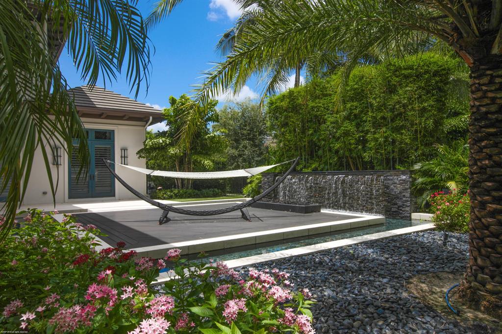 OLD PALM - Residential