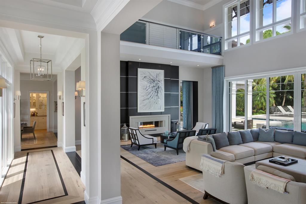 OLD PALM - Residential