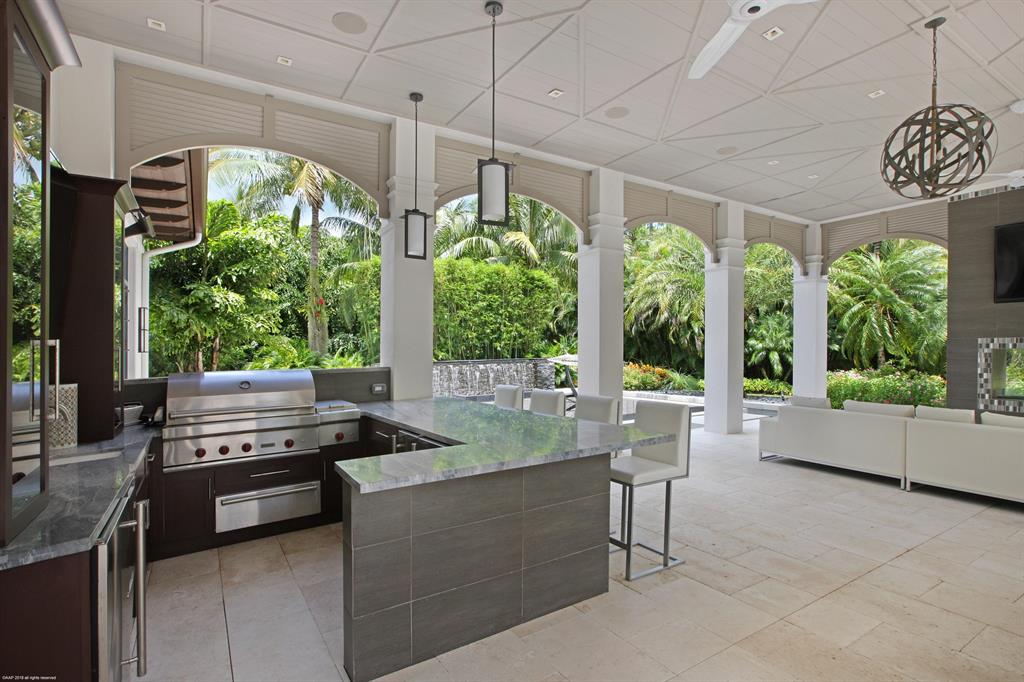 OLD PALM - Residential