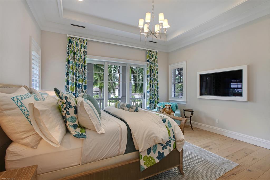 OLD PALM - Residential