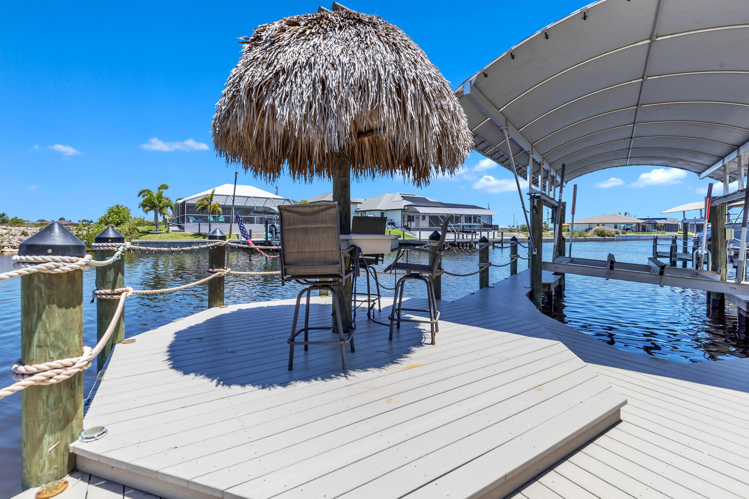 CAPE CORAL UNIT 59 BLK 4163 PB 19 PG 143 LOTS 5 + - Residential