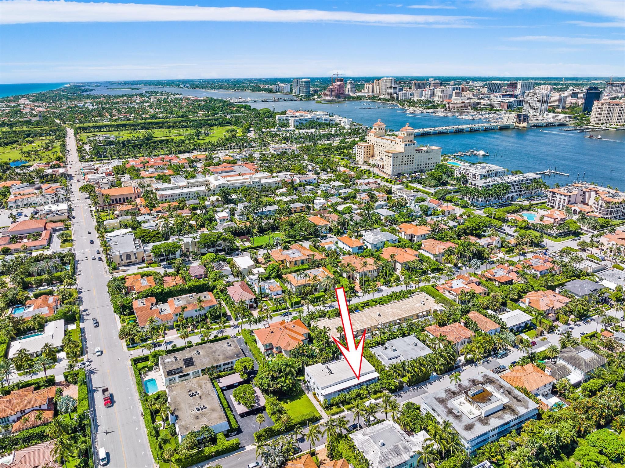 ATLANTIC PALMS CONDO - Residential Lease