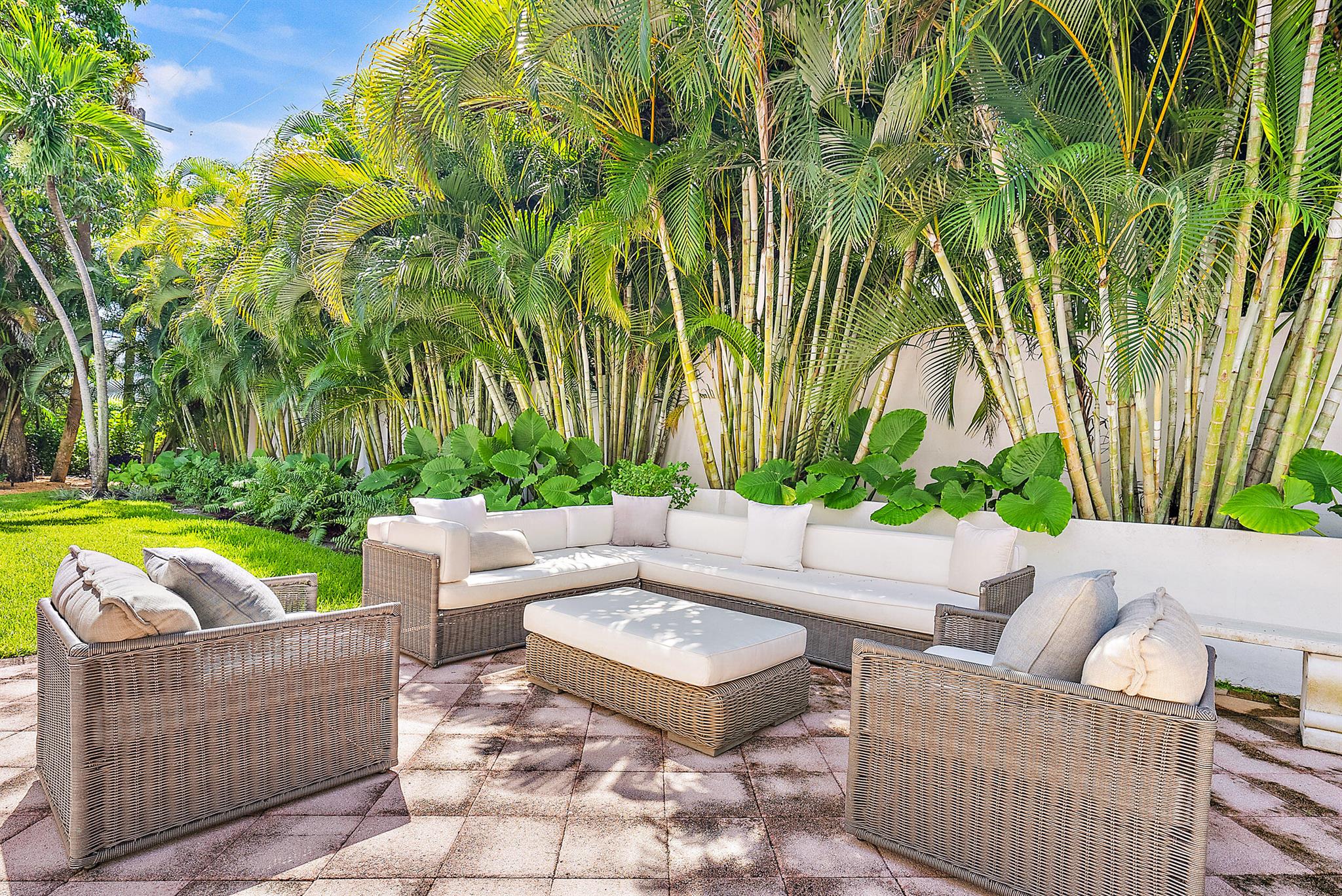 ATLANTIC PALMS CONDO - Residential Lease