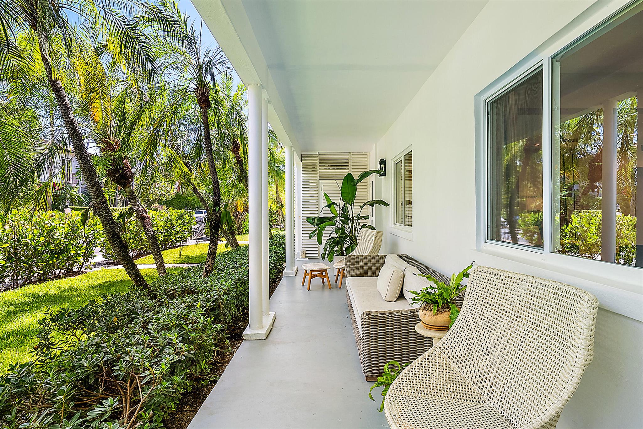 ATLANTIC PALMS CONDO - Residential Lease