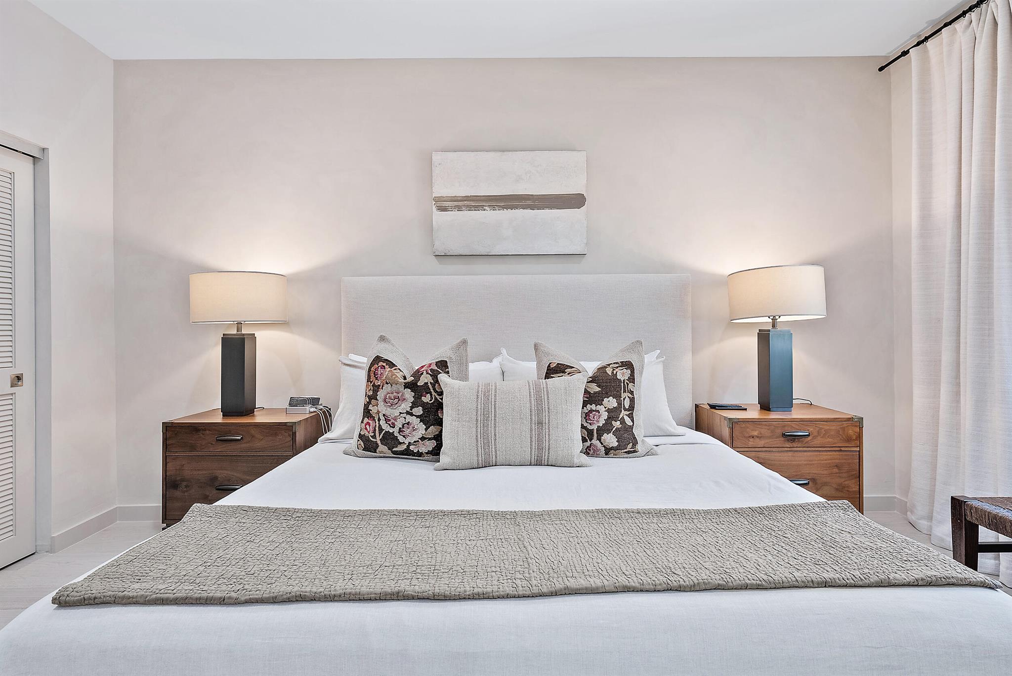 ATLANTIC PALMS CONDO - Residential Lease