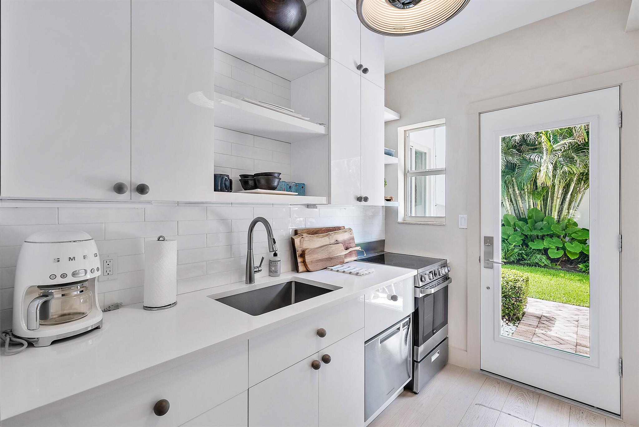 ATLANTIC PALMS CONDO - Residential Lease