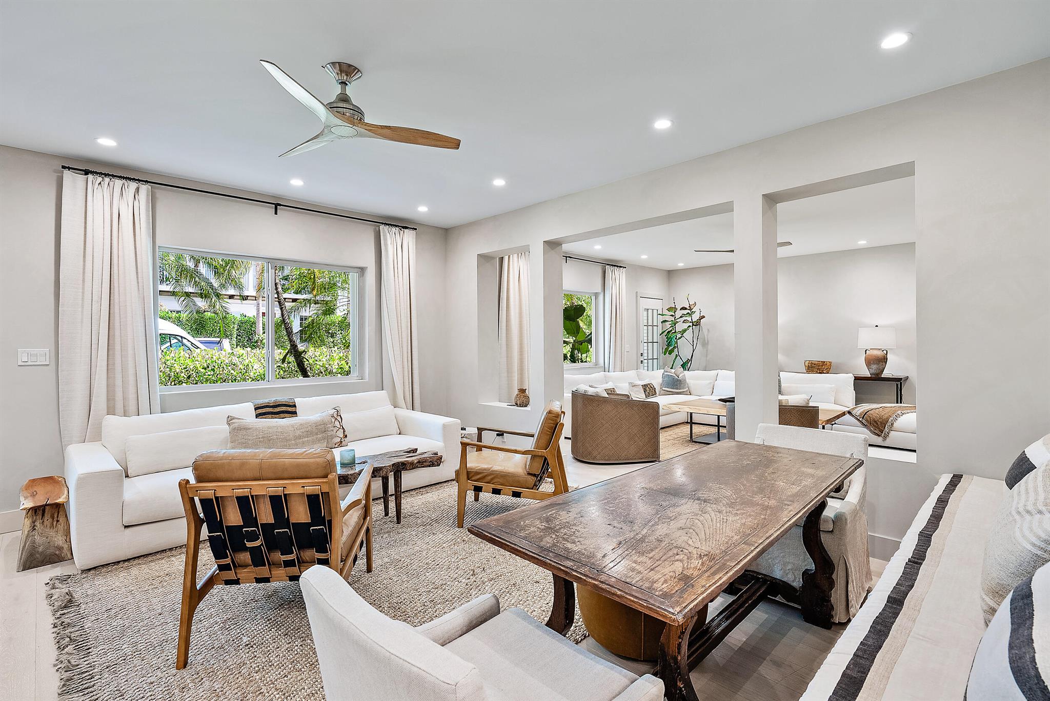 ATLANTIC PALMS CONDO - Residential Lease