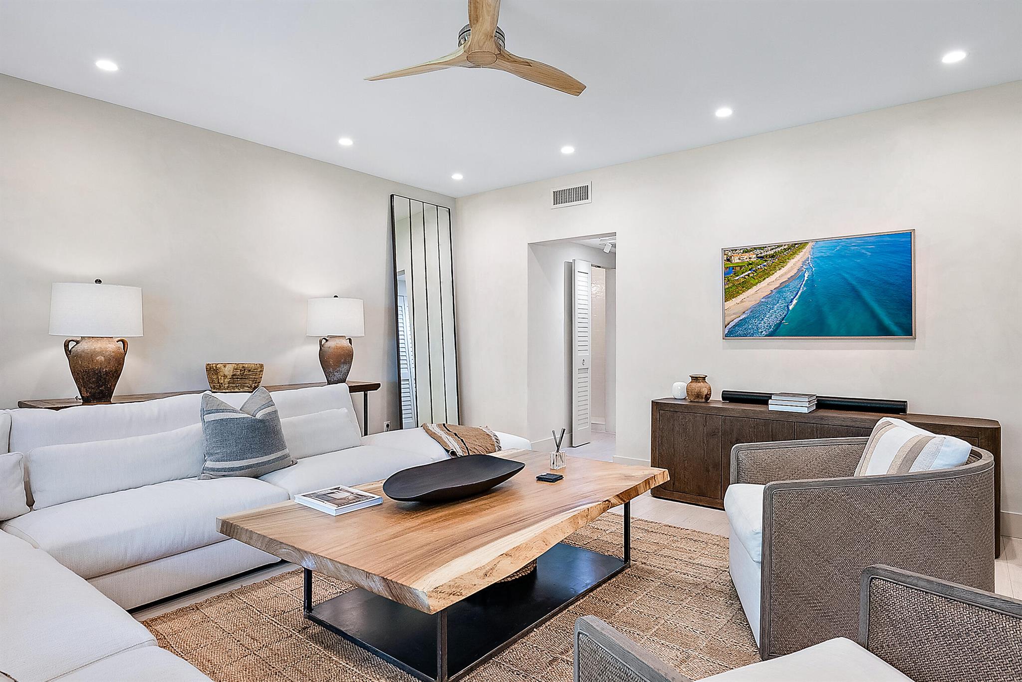 ATLANTIC PALMS CONDO - Residential Lease