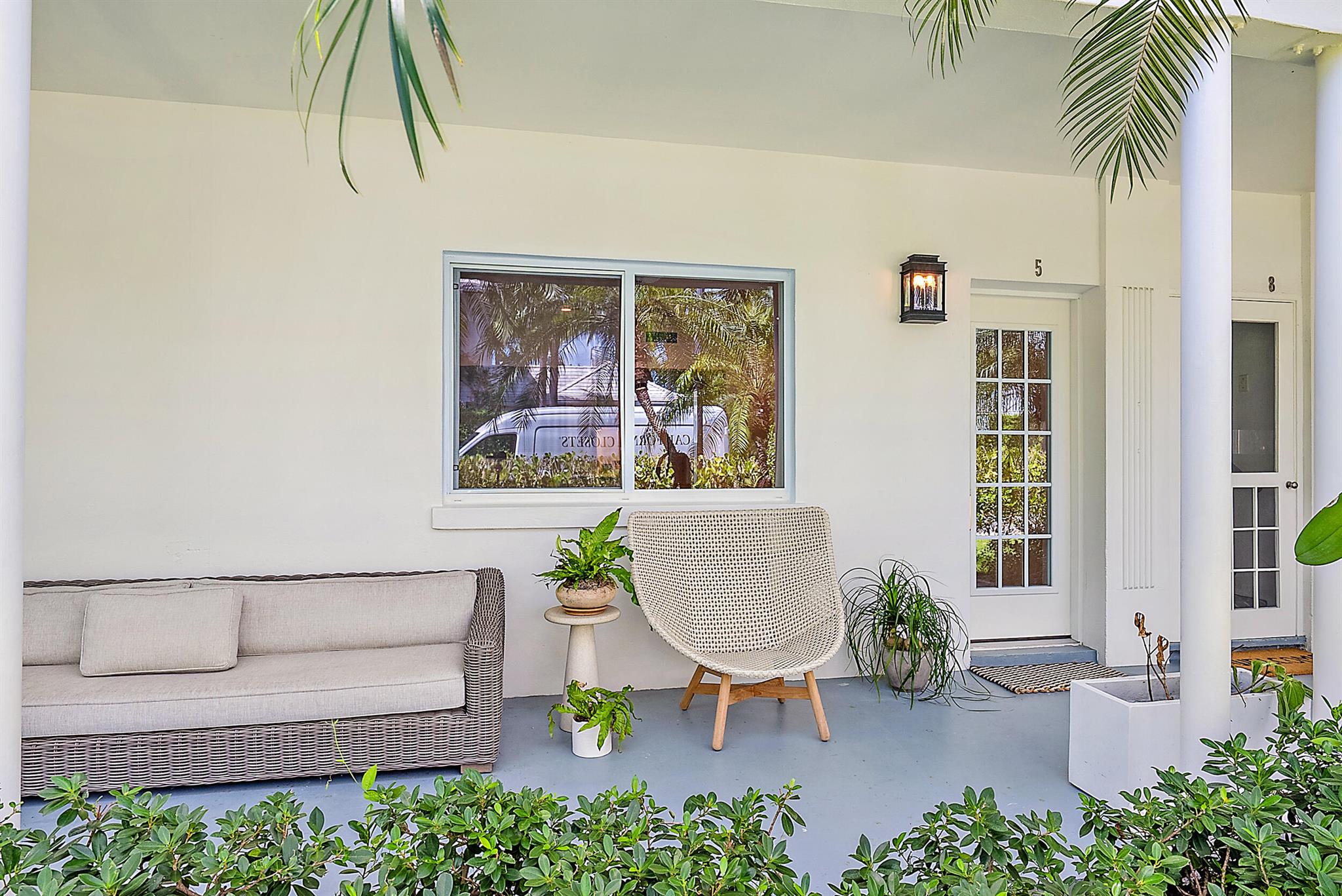 ATLANTIC PALMS CONDO - Residential Lease