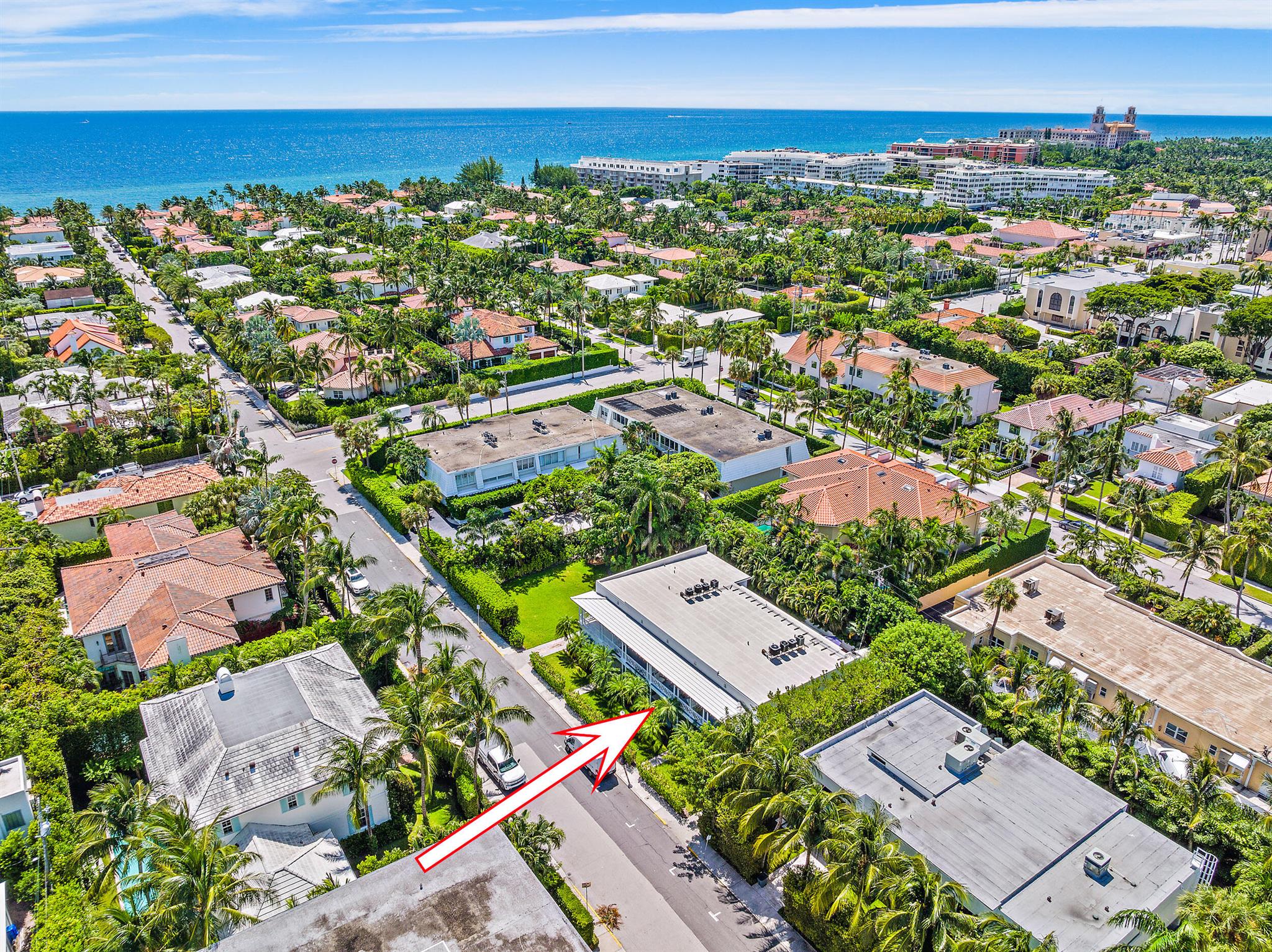 ATLANTIC PALMS CONDO - Residential Lease